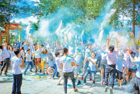 スタッフのブログ