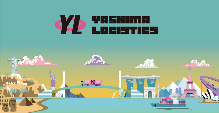 株式会社八洲 公式WEBサイト